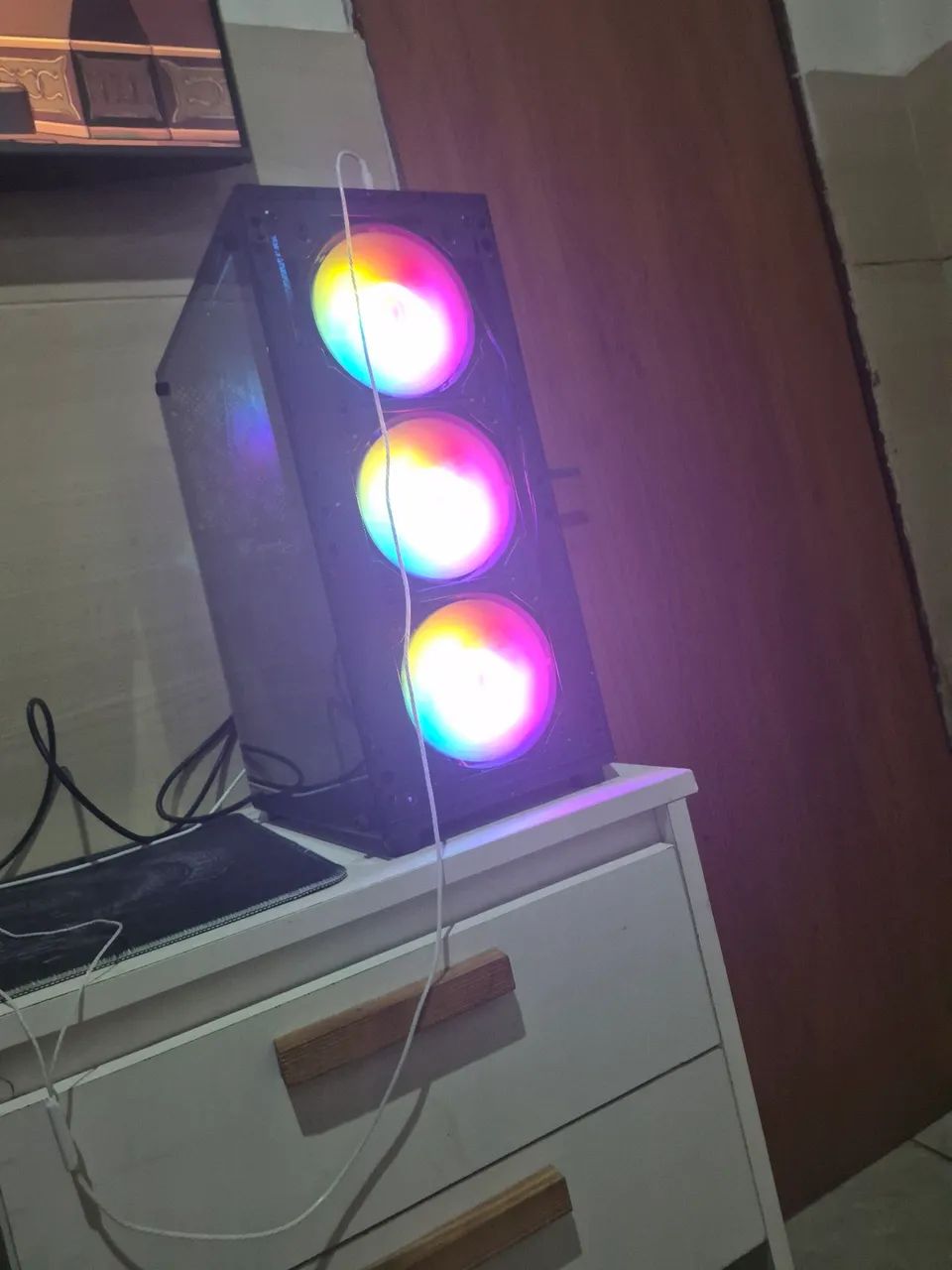 Vende-se pc (valor a negociar) - Foto 2
