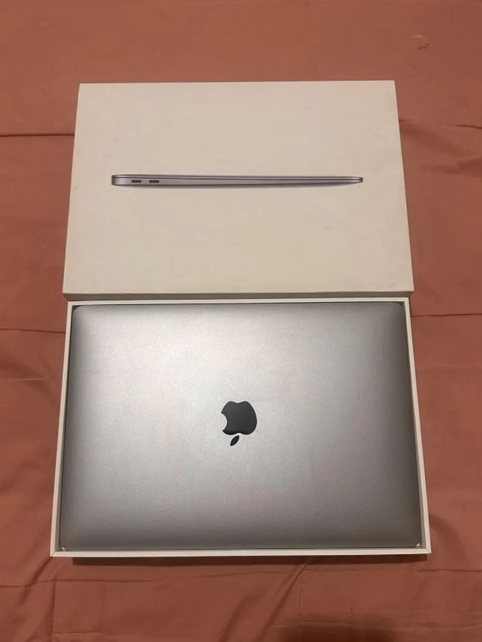 MacBook Air 13