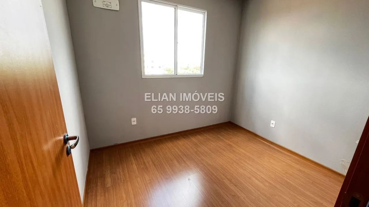 Apartamento Chapada Raviera - Foto 3