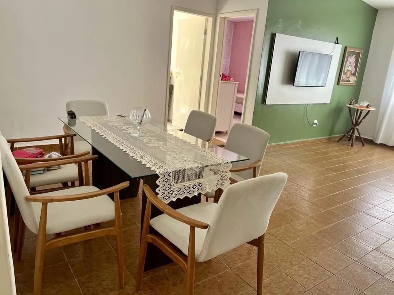 Apartamento amplo - Oportunidade - Foto 2