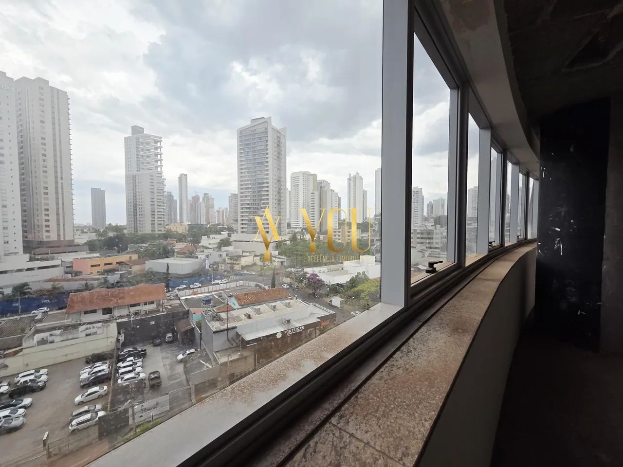 Sala Comercial à Venda no Orion Complex  Exclusividade e Prestígio em Goiânia - Foto 9