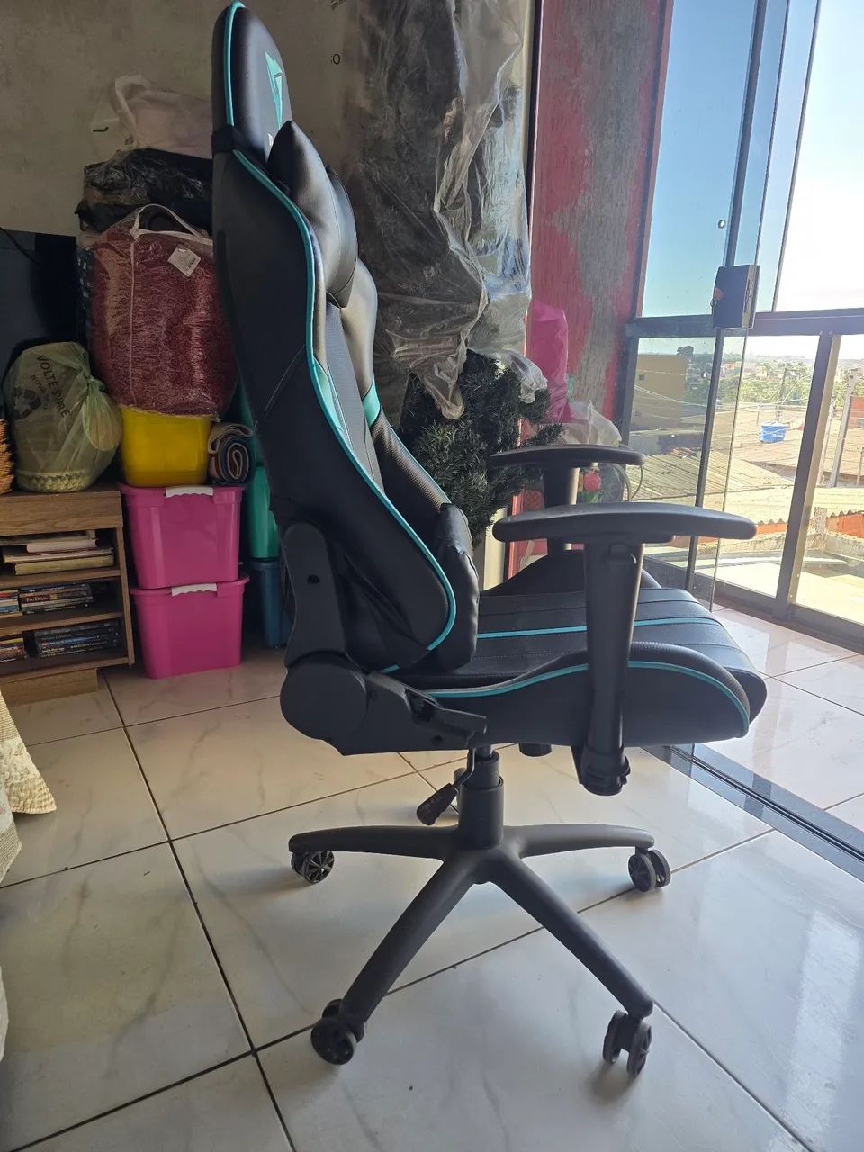 Cadeira Gamer - Foto 2