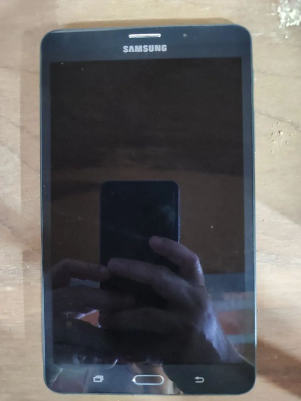 Tablet Samsung Galaxy sm t285m TAB A 8gb semi-novo