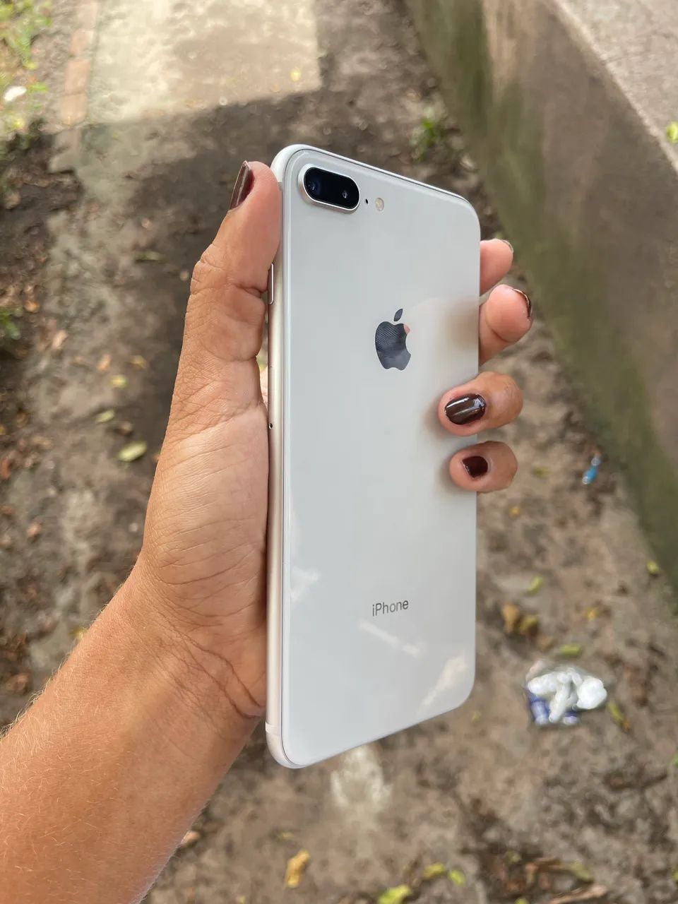 iPhone 8plus 64GB  - Foto 3