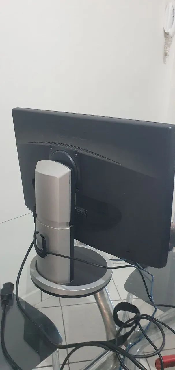 Monitor LG Flatron W1943C-PF - Foto 3