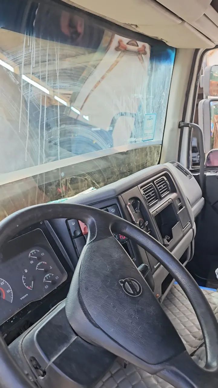 Volvo vm260 - Foto 3