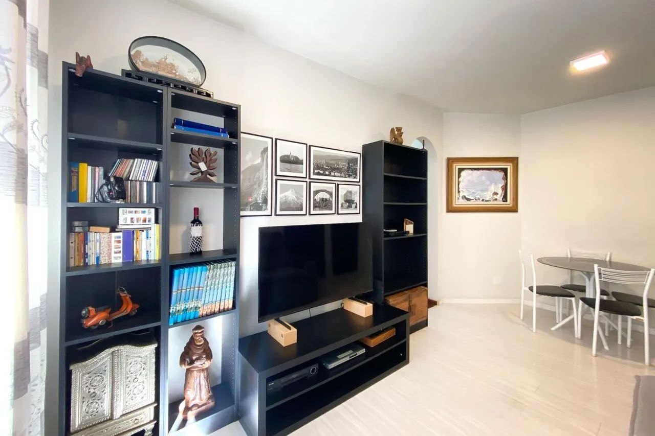 Apartamento à Venda - Santo Antônio, 3 Quartos, 75 m2 - Foto 4