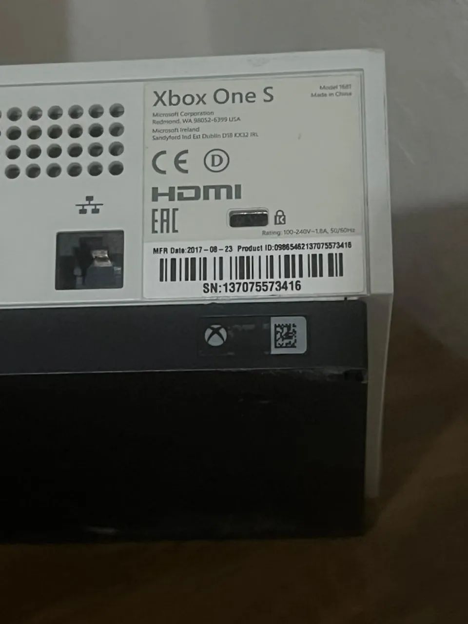 Xbox One S - Foto 5