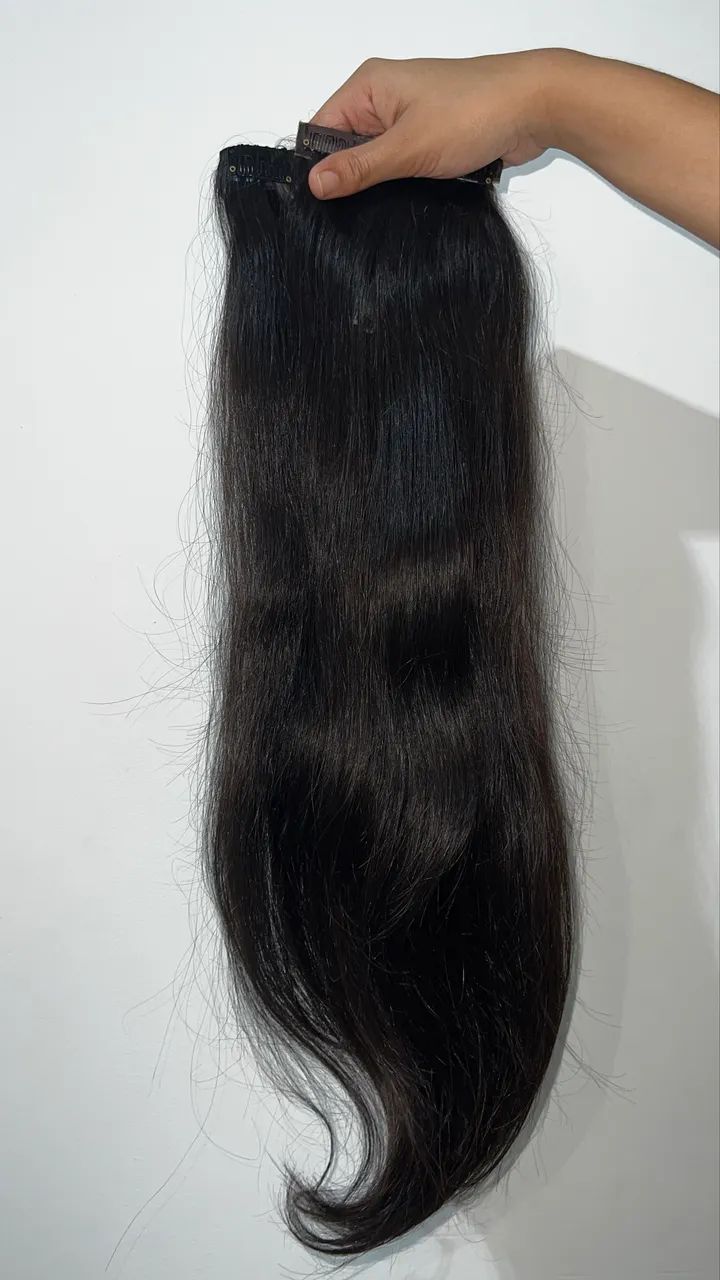 Tela / Cabelo humano  - Foto 3