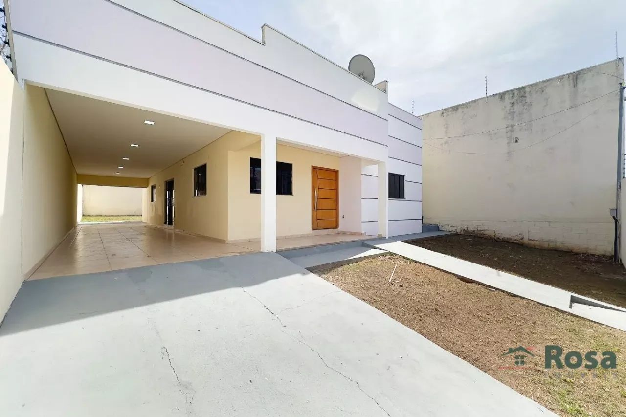 Casa para aluguel, Santa Rosa, Cuiabá - Foto 4