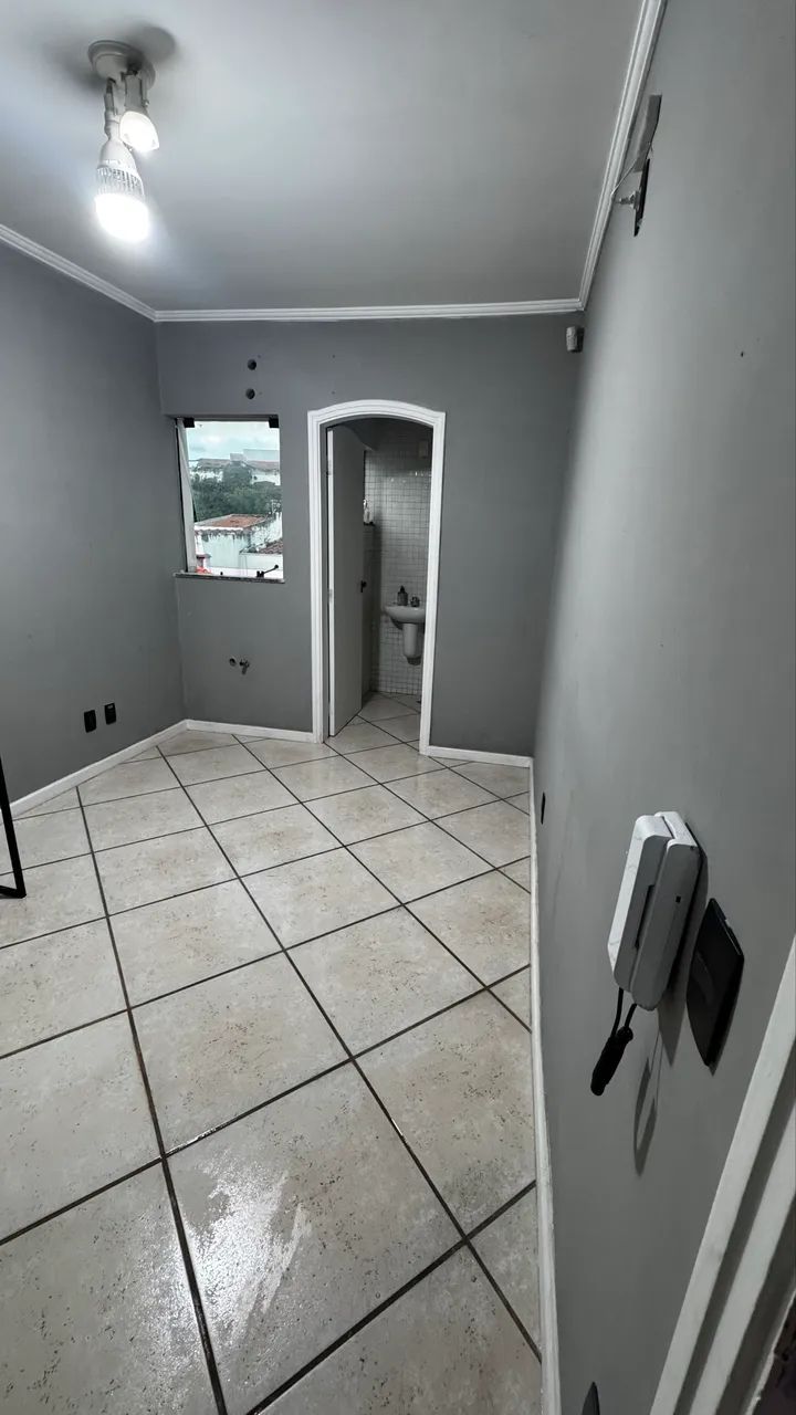 SALA PARA LOCAÇÃO - VILA HORTÊNCIA  - Foto 4