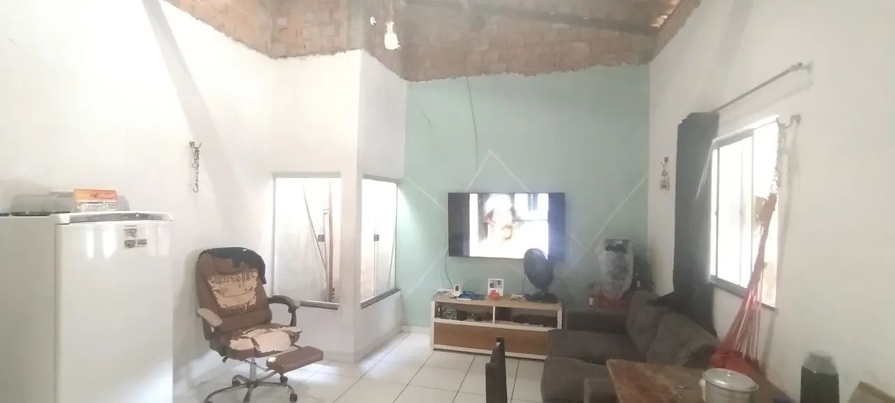 Casa em águas lindas - Foto 3