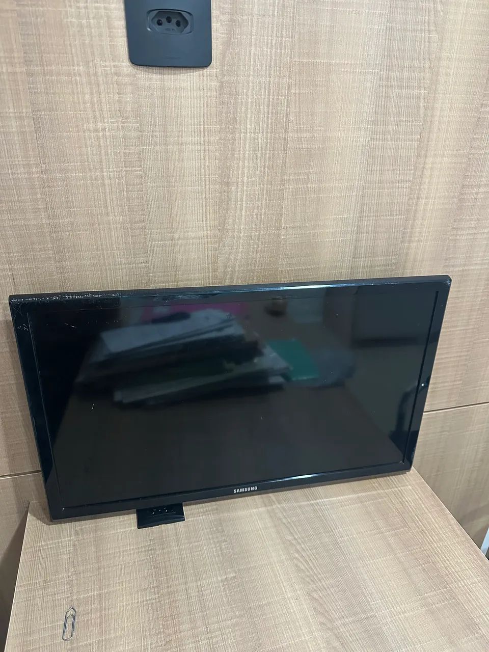 Monitor TV Samsung 23? em perfeito estado 