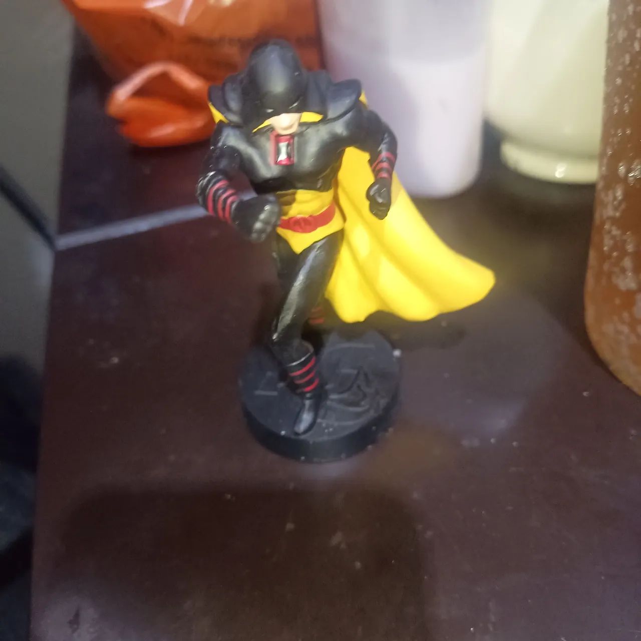 Miniatura Eaglemoss  - Foto 2
