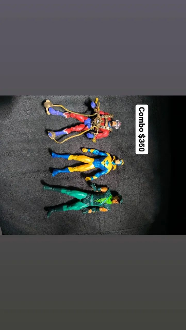 Action figure 