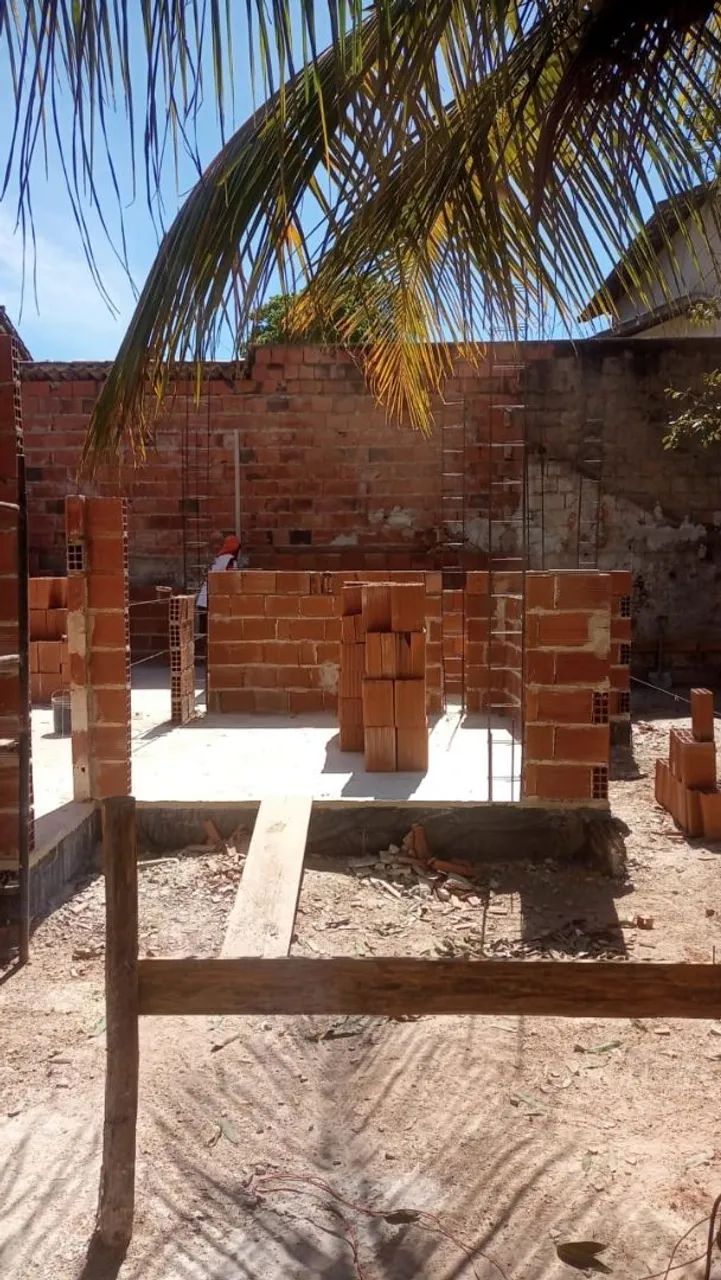 Trabalhamos com contrução e reformas  - Foto 2