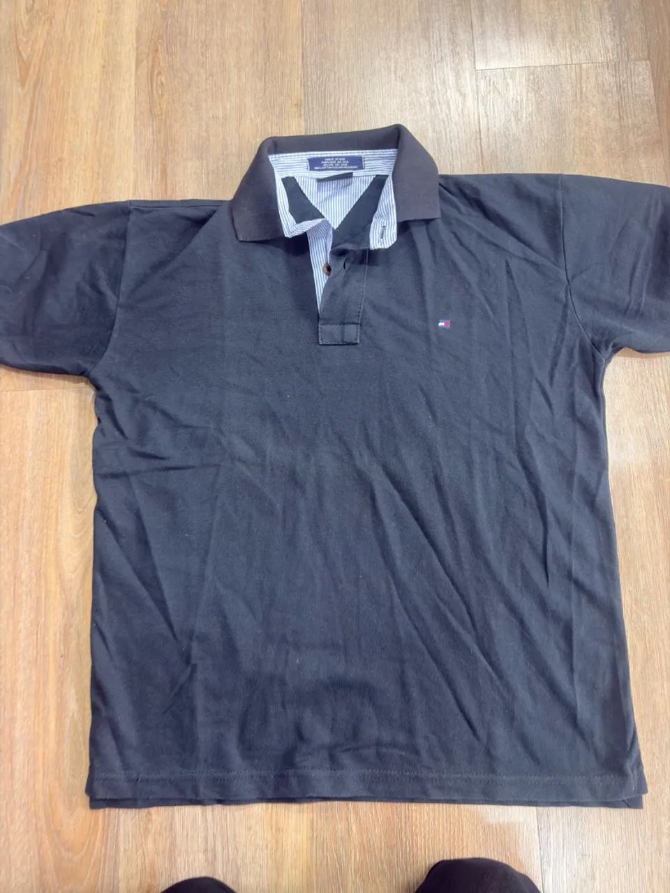Polo tommy hilfiger