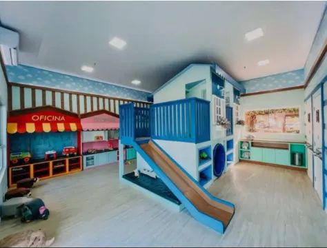 Apartamento para alugar no Natture - Foto 4