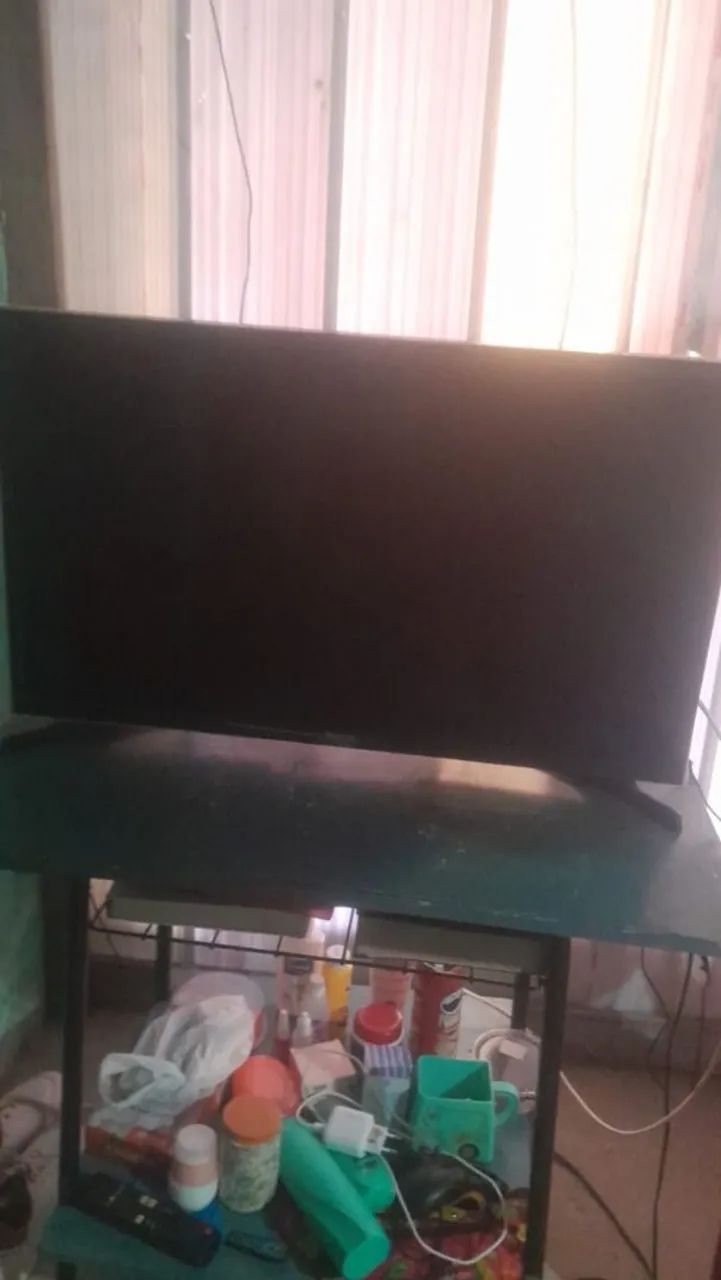 Venda uma televisão
