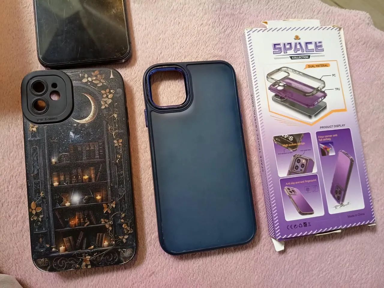 IPHONE 11 256GB - Foto 4