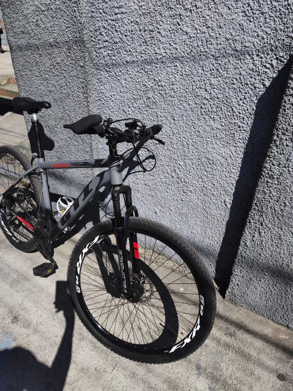 Bicicleta  - Foto 2
