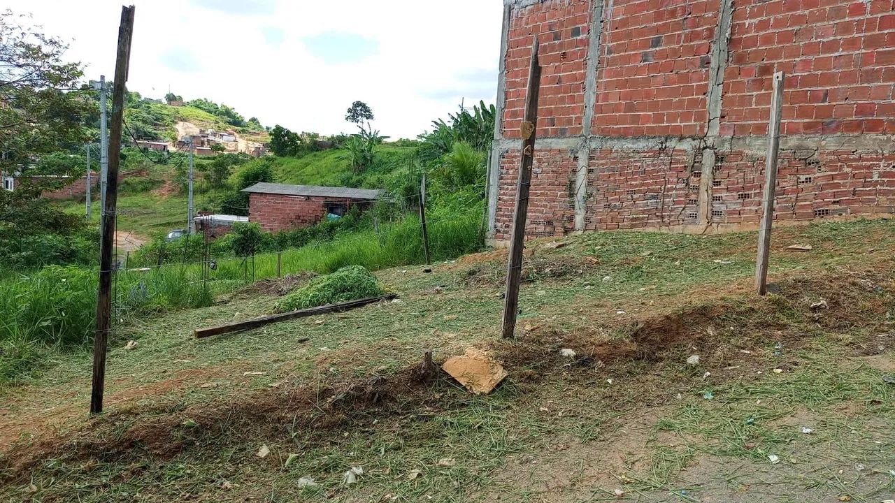 Terreno em São  Tomé  de paripe - Foto 3