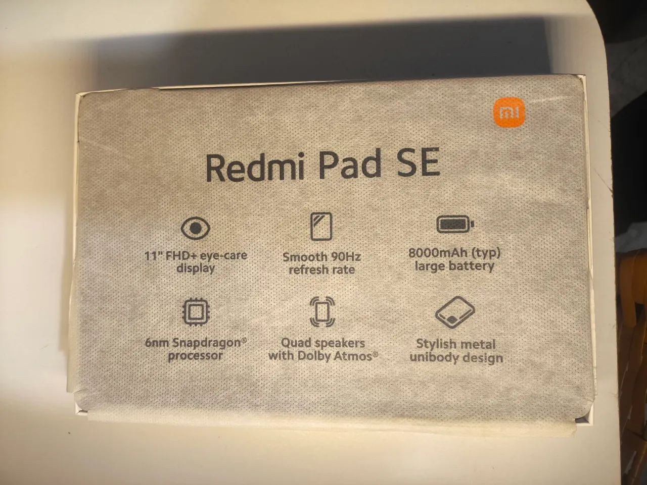 Redmi Pad SE - Foto 2