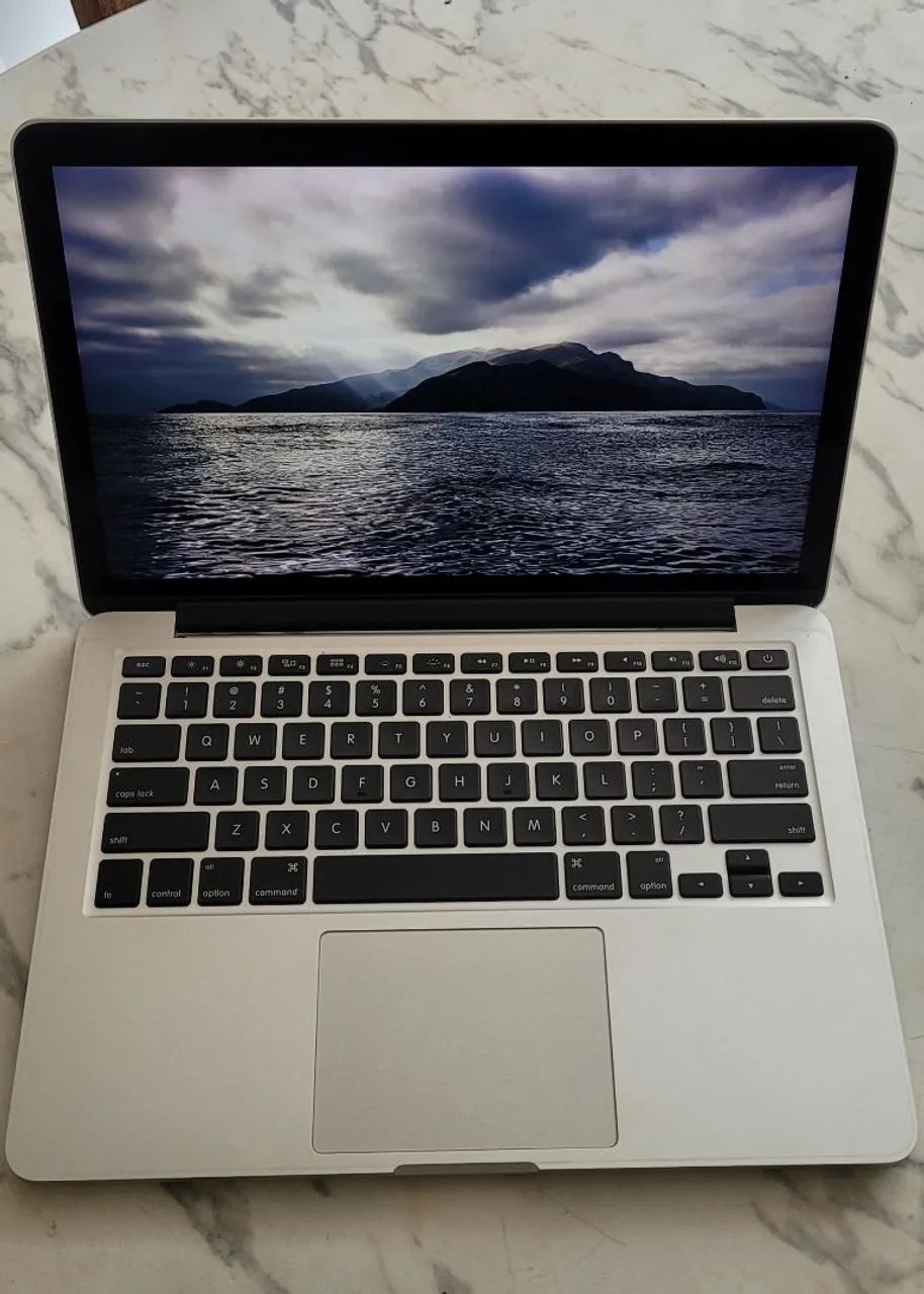 MacBook Pro Retina 13
