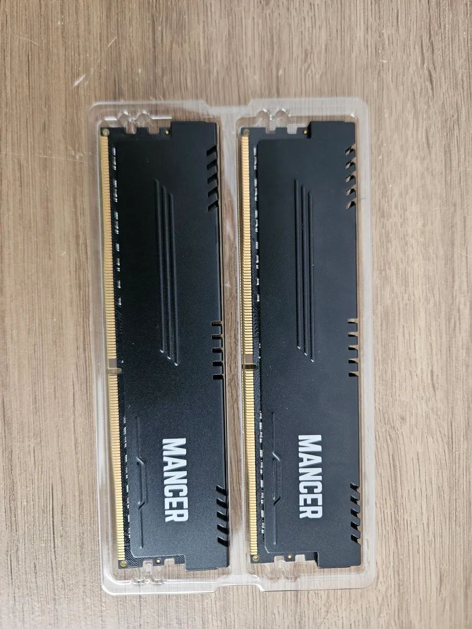 Memória RAM 16gb DDR4 3200Mhz  - Foto 3