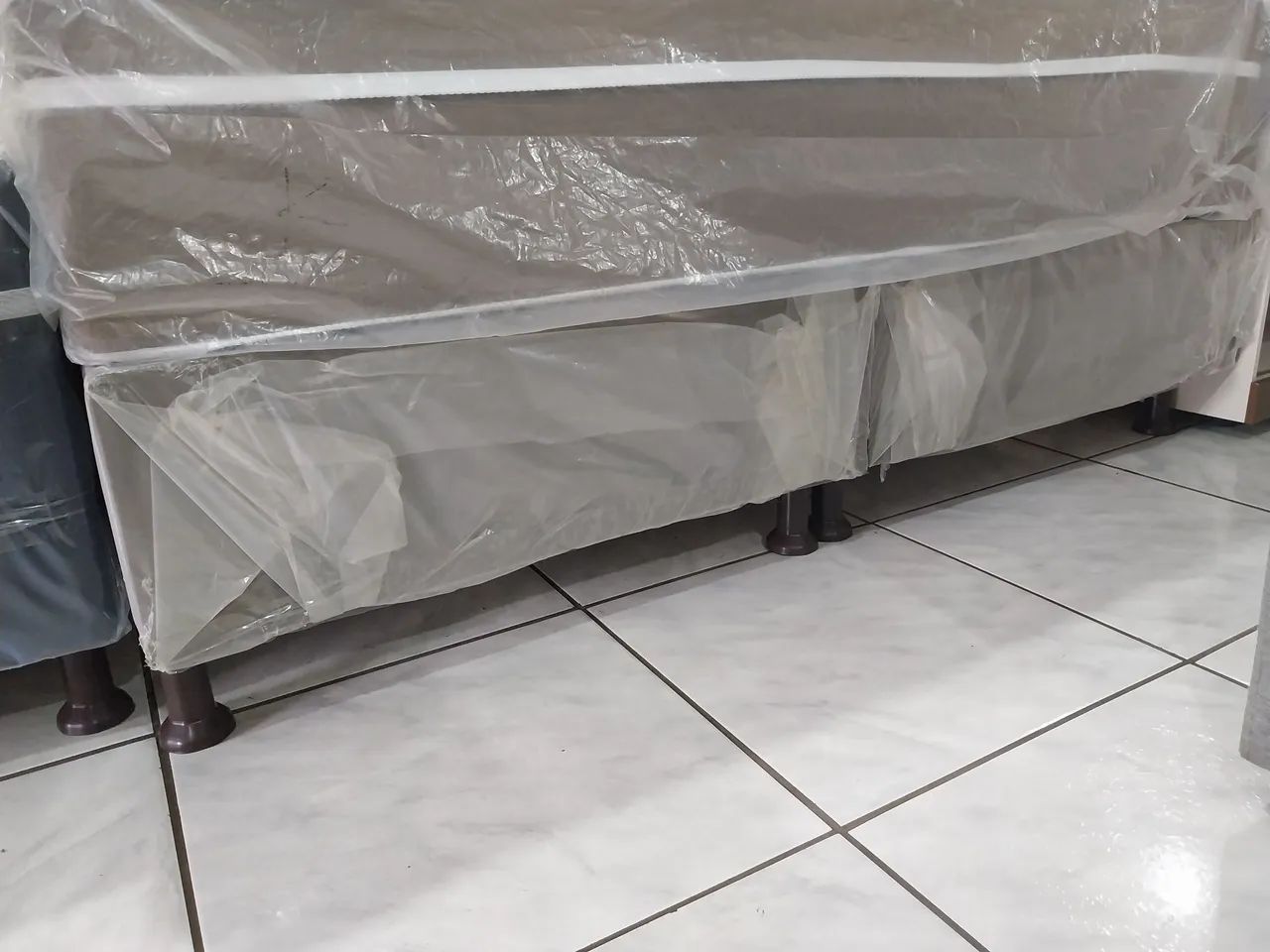 Cama Queen - Foto 2