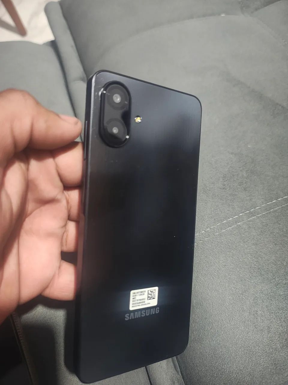 Samsung Galaxy A07 - Celular 128Gb - Foto 2