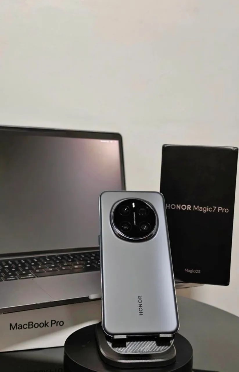 HONOR MAGIC 7 PRO - Foto 5