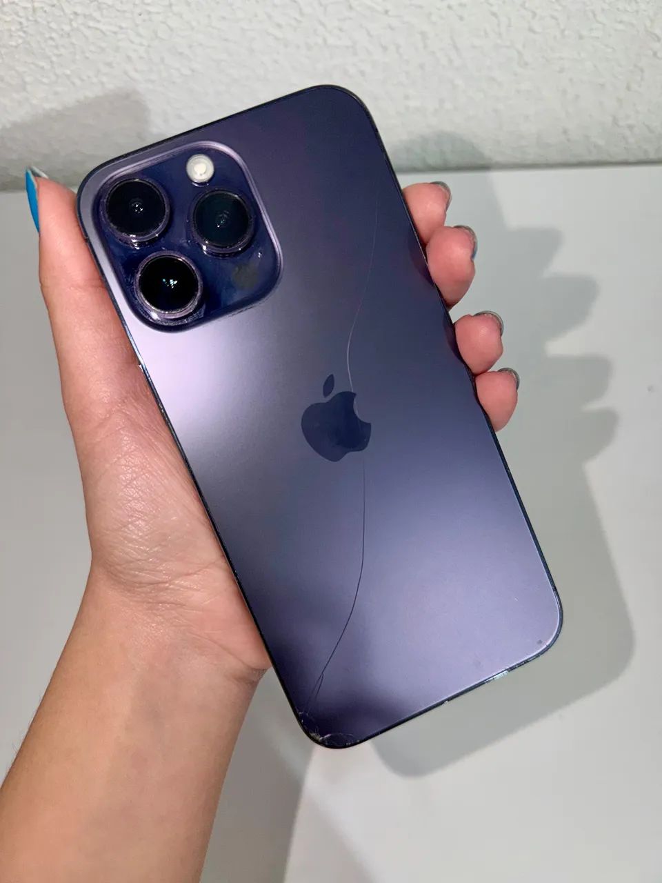 iPhone 14 Pro Max  - Foto 3