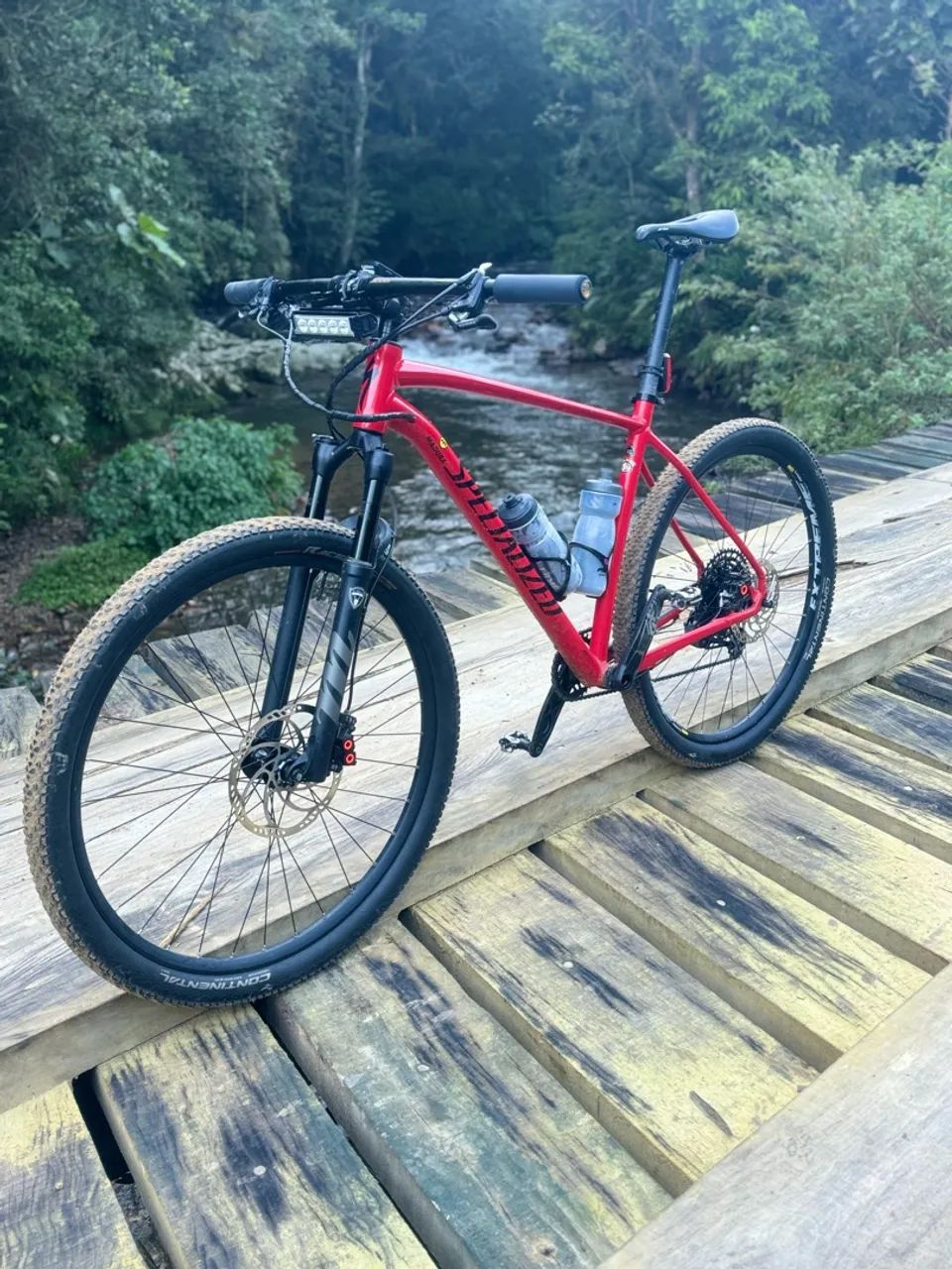 Bike Specialized 