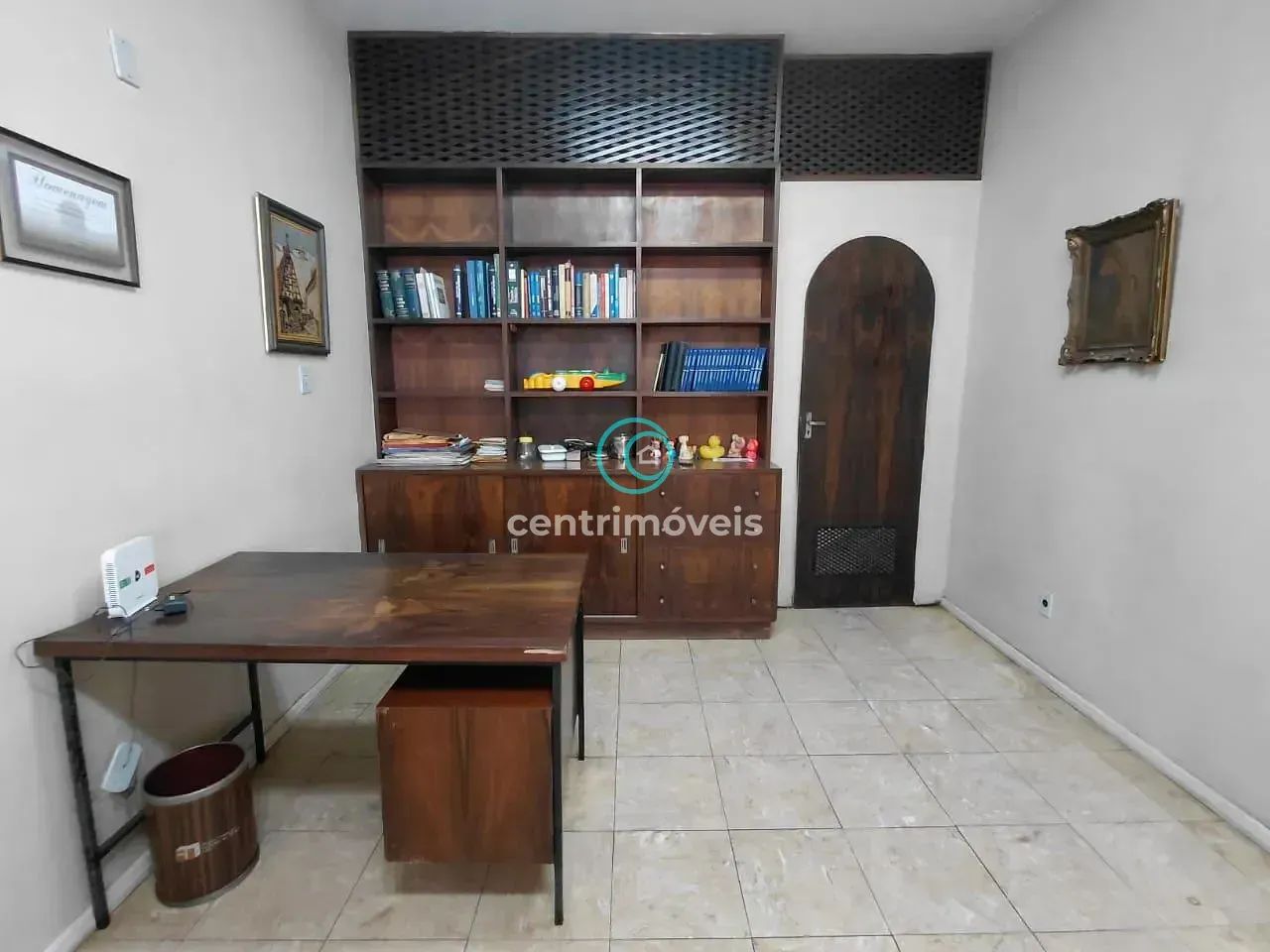 Sala à venda, Tijuca, Rio de Janeiro, RJ - Foto 4