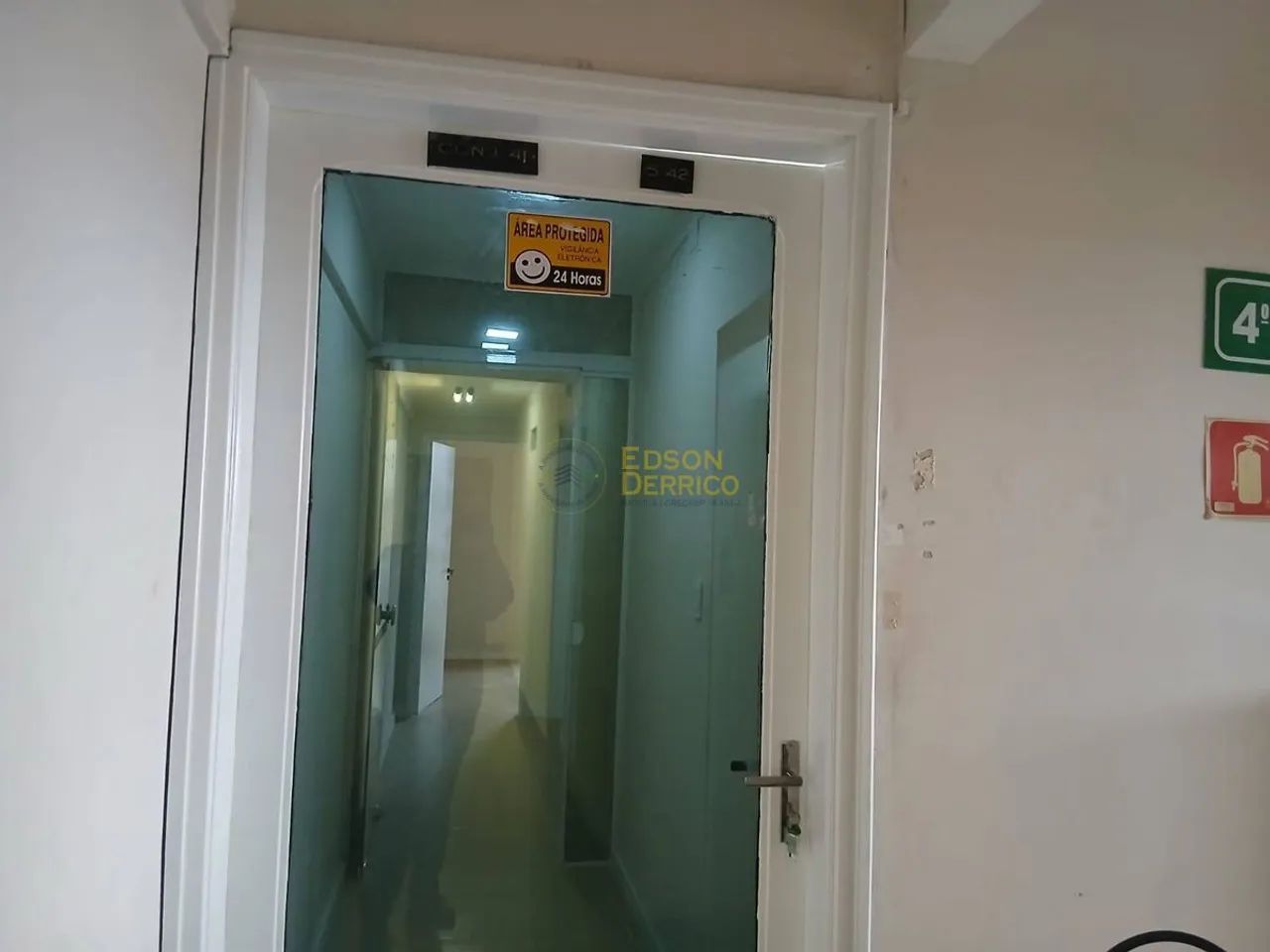 Sala, Centro - Pindamonhangaba - Foto 5