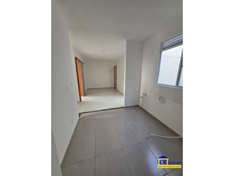 Apartamento de 2 dormitórios em Biguaçu - Foto 4
