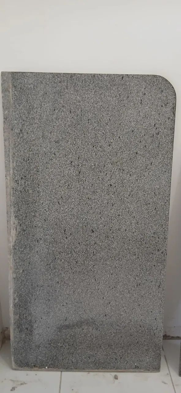 VENDO PEDRA DE MÁRMORE 1,20 cm X 63 cm - Foto 2