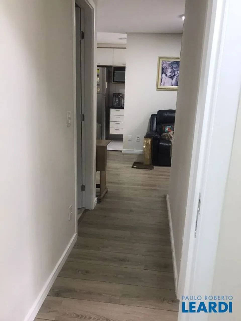 APARTAMENTO - MORUMBI - SP - Foto 4