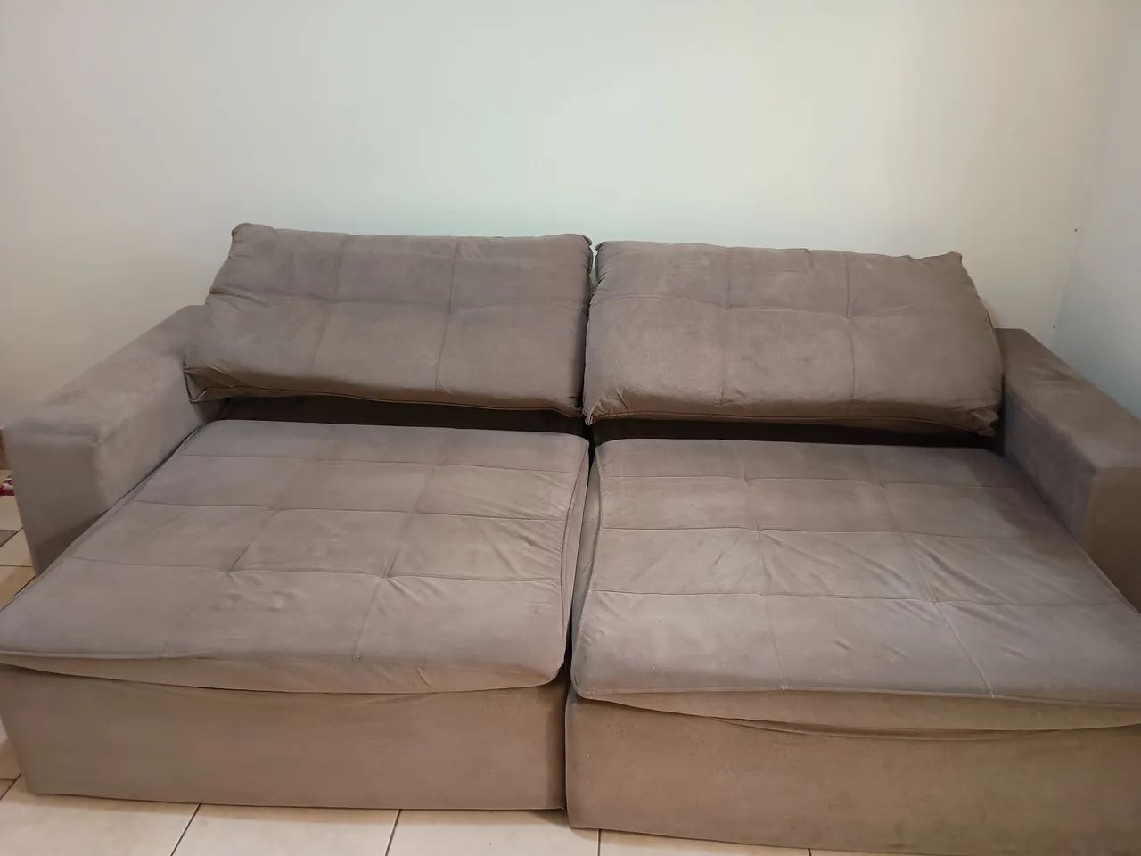 Sofá retrátil  - Foto 2