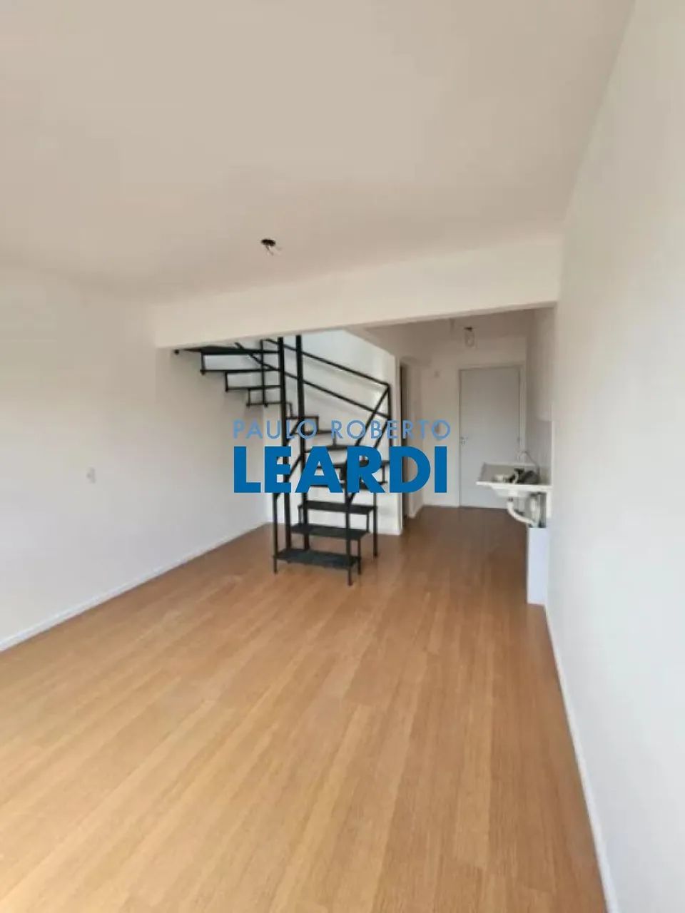 DUPLEX - BELA VISTA - SP