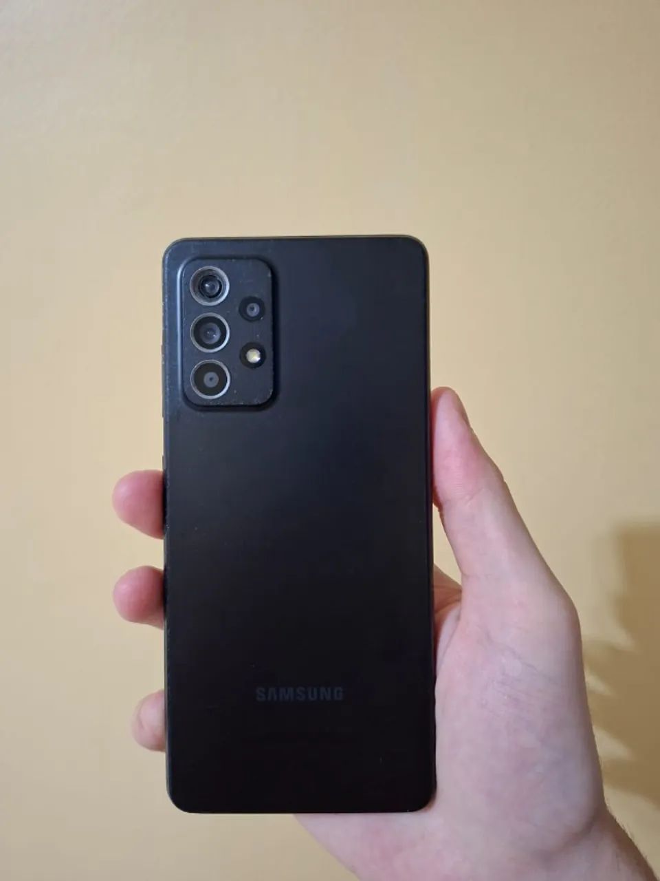 Samsung Galaxy A52s 5G 128GB - Foto 2