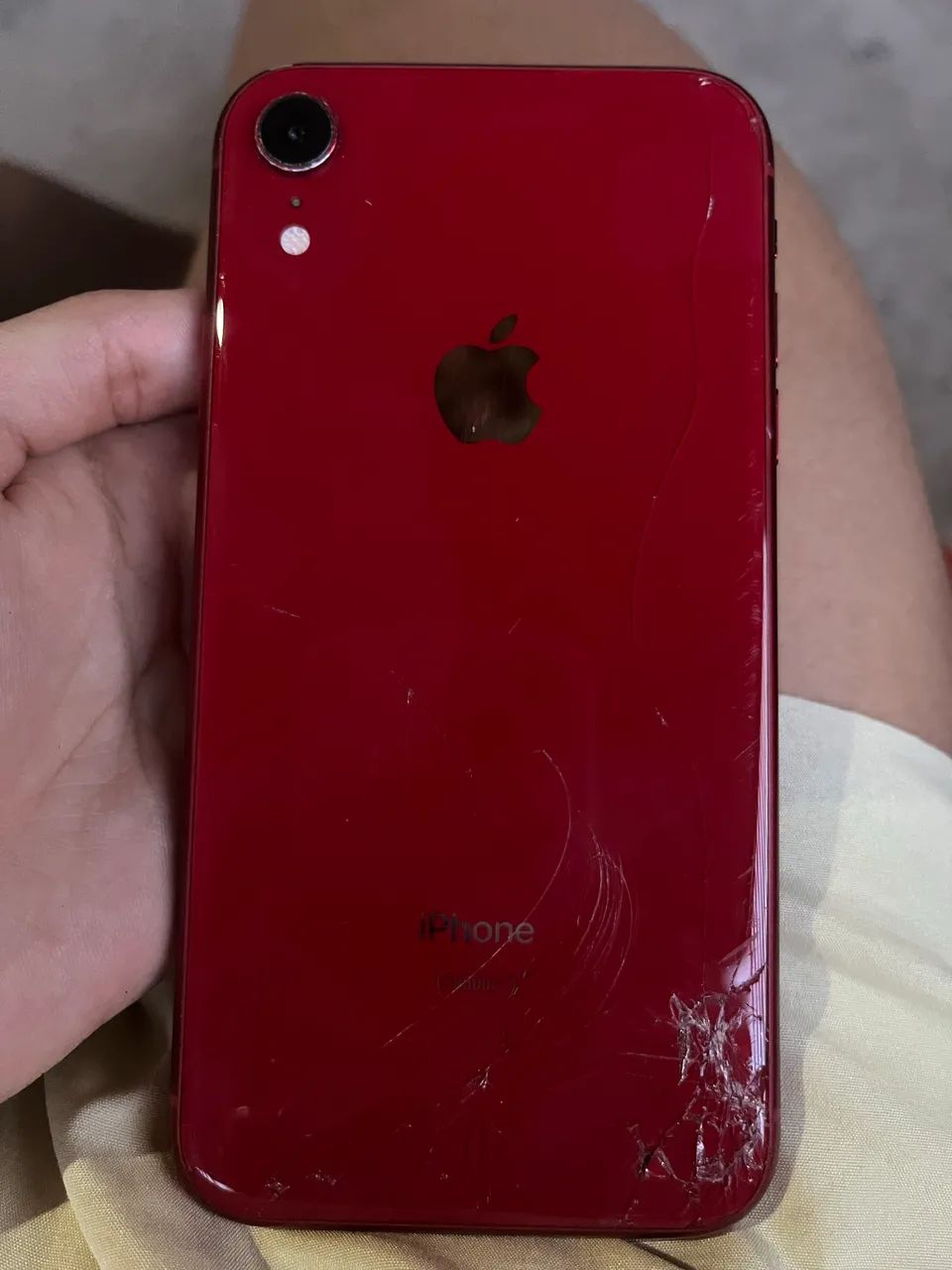 Iphone xr  - Foto 2