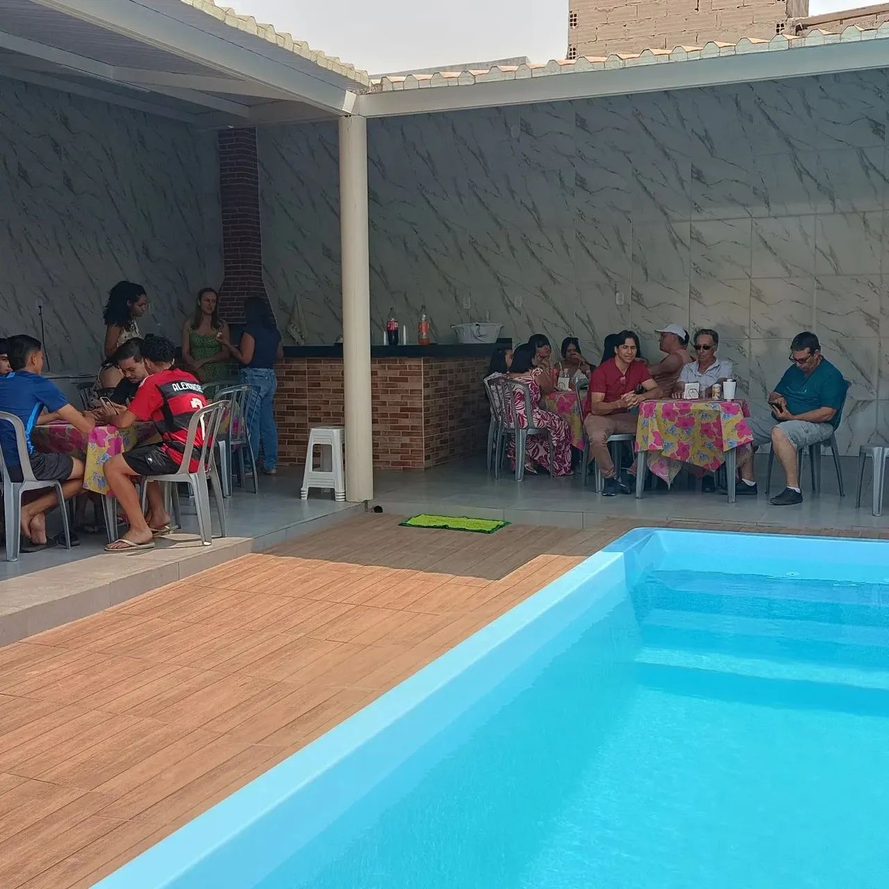 Espaço de festa e eventos  - Foto 4