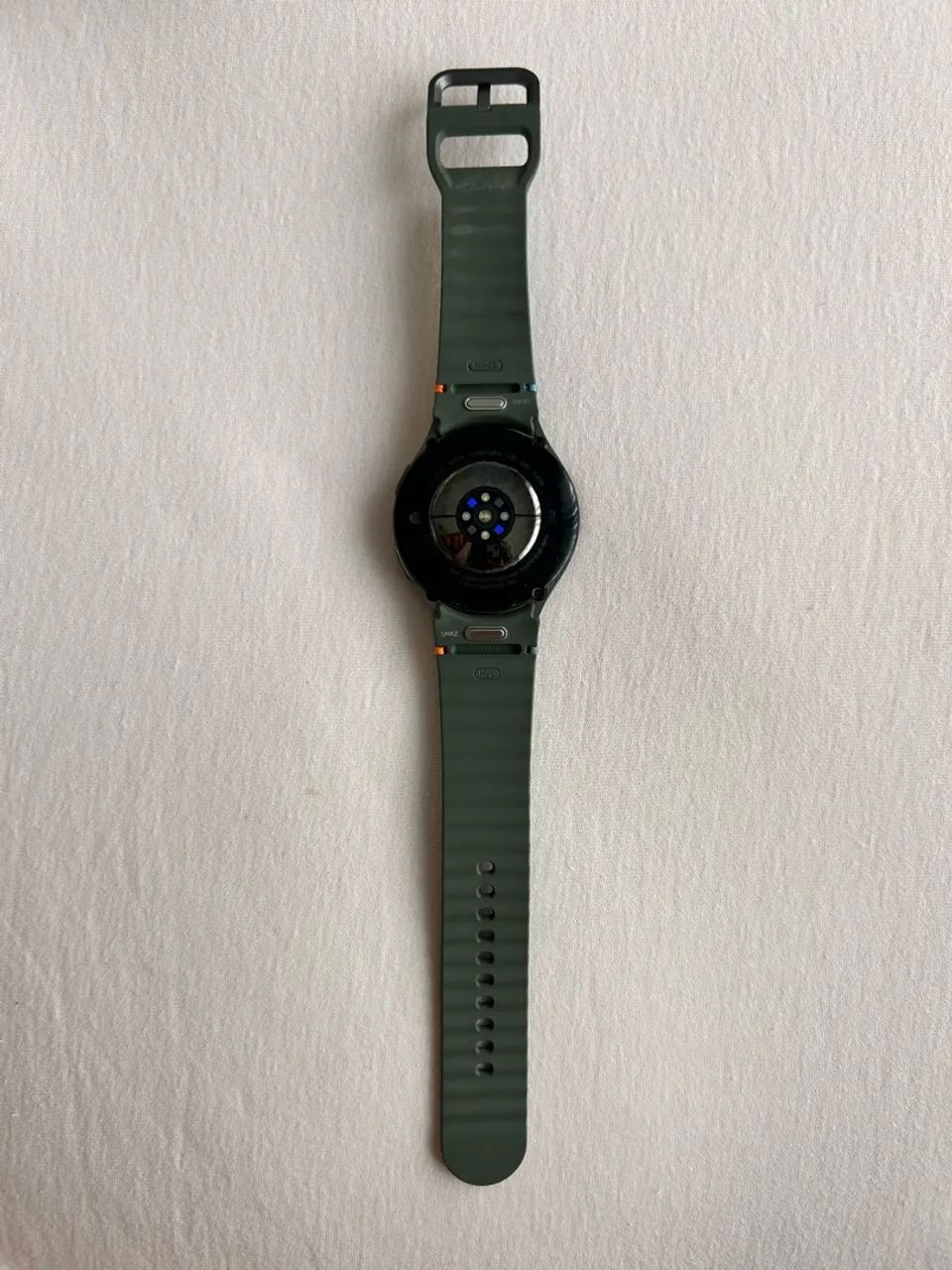 Relógio Samsung Galaxy Watch7 LTE - Foto 3