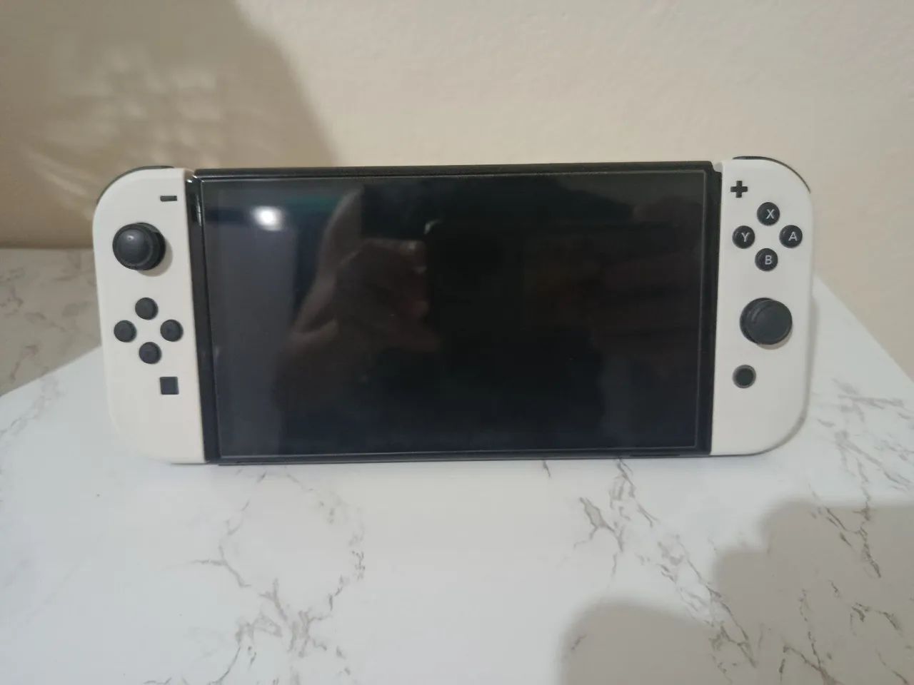 Nintendo switch OLED desbloqueado  - Foto 3