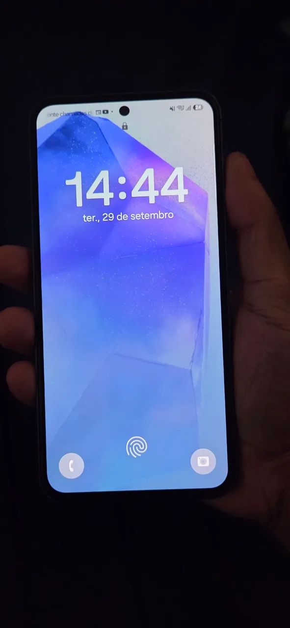 Galaxy A55 128GB