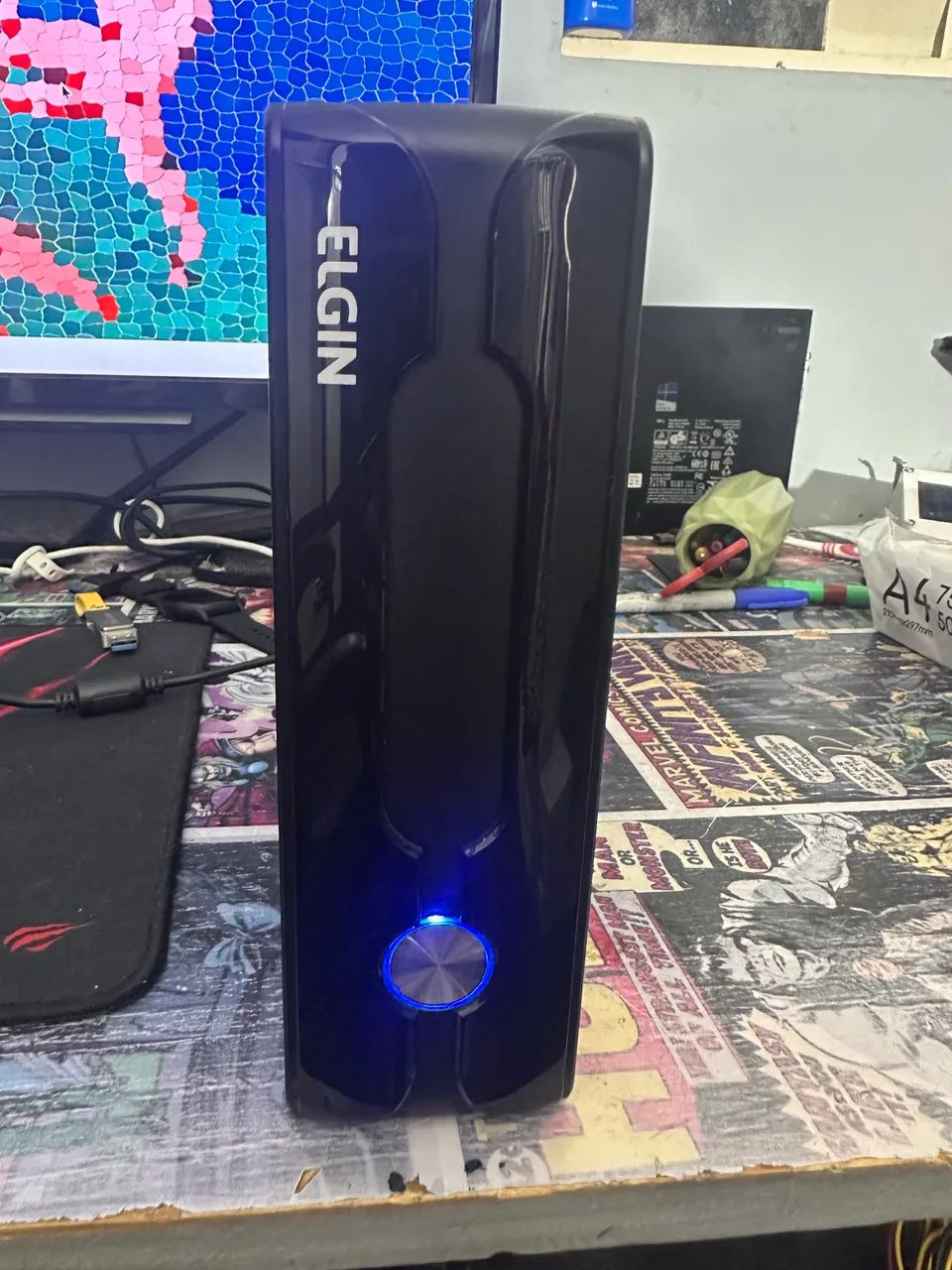 Mini pc elgin 