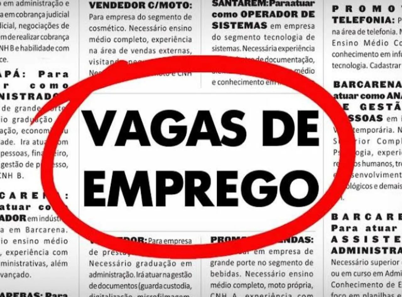 Ajudante geral