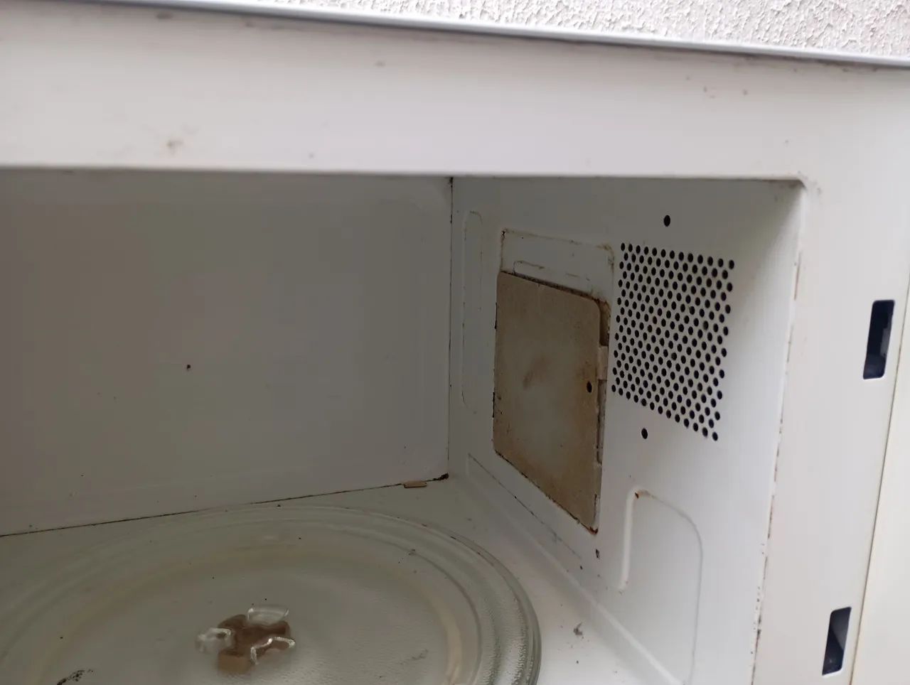 Microondas Electrolux 20 litros  - Foto 5